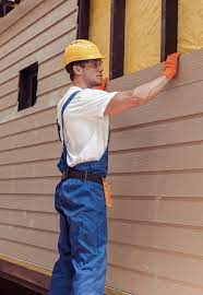 Siding for Commercial Buildings in Manassas, VA